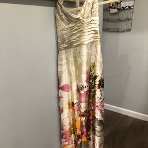 Adrianna Papell Occasions dress, size 4, gorgeous